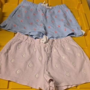Polo by Ralph Lauren Pink Shorts